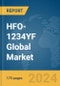 HFO- 1234YF Global Market Report 2024 - Product Thumbnail Image