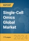 Single-Cell Omics Global Market Report 2024 - Product Thumbnail Image
