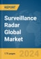 Surveillance Radar Global Market Report 2024 - Product Thumbnail Image
