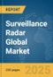 Surveillance Radar Global Market Report 2025 - Product Thumbnail Image
