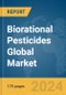 Biorational Pesticides Global Market Report 2024 - Product Thumbnail Image