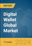 Digital Wallet Global Market Report 2024- Product Image