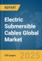 Electric Submersible Cables Global Market Report 2024 - Product Image