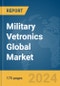 Military Vetronics Global Market Report 2024 - Product Thumbnail Image