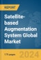 Satellite-based Augmentation System Global Market Report 2024 - Product Thumbnail Image