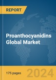 Proanthocyanidins Global Market Report 2024- Product Image