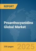 Proanthocyanidins Global Market Report 2024- Product Image