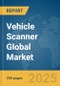 Vehicle Scanner Global Market Report 2025 - Product Thumbnail Image