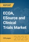 ECOA, ESource and Clinical Trials Market Report 2025 - Product Thumbnail Image