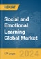 Social and Emotional Learning Global Market Report 2024 - Product Thumbnail Image