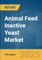 Animal Feed Inactive Yeast Market Report 2025 - Product Image