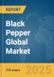 Black Pepper Global Market Report 2024 - Product Image