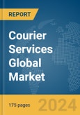 Courier Services Global Market Report 2024- Product Image