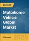 Motorhome Vehicle Global Market Report 2025 - Product Thumbnail Image