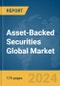 Asset-Backed Securities Global Market Report 2024 - Product Thumbnail Image