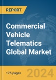 Commercial Vehicle Telematics Global Market Report 2024- Product Image