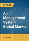 Air Management System Global Market Report 2025- Product Image