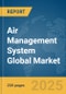 Air Management System Global Market Report 2025 - Product Thumbnail Image