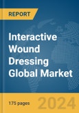 Interactive Wound Dressing Global Market Report 2024- Product Image