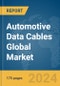 Automotive Data Cables Global Market Report 2024 - Product Thumbnail Image
