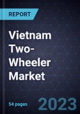 Strategic Insight into the Vietnam Two-Wheeler Market- Product Image