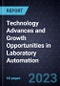 Technology Advances and Growth Opportunities in Laboratory Automation - Product Thumbnail Image