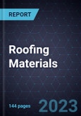 Growth Opportunities in Roofing Materials- Product Image