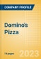 Domino's Pizza - Company Overview and Analysis, 2023 Update - Product Thumbnail Image