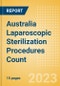 Australia Laparoscopic Sterilization Procedures Count by Segments and Forecast to 2030 - Product Image