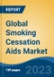 Global Smoking Cessation Aids Market - Industry Size, Share, Trends, Opportunity, and Forecast, 2018-2028 - Product Image