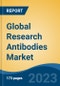 Global Research Antibodies Market - Industry Size, Share, Trends, Opportunity, and Forecast, 2018-2028 - Product Thumbnail Image