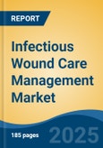 Infectious Wound Care Management Market - Global Industry Size, Share, Trends, Opportunity, and Forecast, 2020-2030F- Product Image