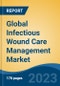 Global Infectious Wound Care Management Market - Industry Size, Share, Trends, Opportunity, and Forecast, 2018-2028 - Product Image