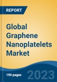 Global Graphene Nanoplatelets Market - Industry Size, Share, Trends, Opportunity, and Forecast, 2018-2028- Product Image