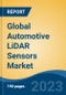 Global Automotive LiDAR Sensors Market - Industry Size, Share, Trends, Opportunity, and Forecast, 2018-2028 - Product Image