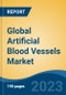 Global Artificial Blood Vessels Market - Industry Size, Share, Trends, Opportunity, and Forecast, 2018-2028 - Product Thumbnail Image
