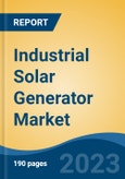 Industrial Solar Generator Market - Industry Size, Share, Trends, Opportunity, and Forecast, 2018-2028- Product Image