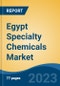 Egypt Specialty Chemicals Market, Competition, Forecast and Opportunities, 2018-2028 - Product Thumbnail Image