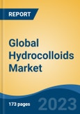 Global Hydrocolloids Market - Industry Size, Share, Trends, Opportunity, and Forecast, 2018-2028- Product Image