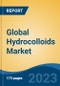 Global Hydrocolloids Market - Industry Size, Share, Trends, Opportunity, and Forecast, 2018-2028 - Product Image