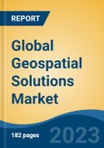 Global Geospatial Solutions Market - Industry Size, Share, Trends, Opportunity, and Forecast, 2018-2028- Product Image