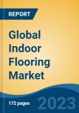Global Indoor Flooring Market - Industry Size, Share, Trends, Opportunity, and Forecast, 2018-2028- Product Image