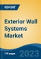 Exterior Wall Systems Market - Industry Size, Share, Trends, Opportunity, and Forecast, 2018-2028 - Product Thumbnail Image