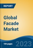 Global Facade Market - Industry Size, Share, Trends, Opportunity, and Forecast, 2018-2028- Product Image