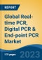 Global Real-time PCR, Digital PCR & End-point PCR Market - Industry Size, Share, Trends, Opportunity, and Forecast, 2018-2028 - Product Image