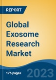 Global Exosome Research Market - Industry Size, Share, Trends, Opportunity, and Forecast, 2018-2028- Product Image