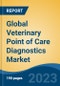 Global Veterinary Point of Care Diagnostics Market - Industry Size, Share, Trends, Opportunity, and Forecast, 2018-2028 - Product Thumbnail Image