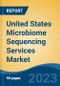 United States Microbiome Sequencing Services Market, Competition, Forecast and Opportunities, 2018-2028 - Product Thumbnail Image