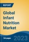 Global Infant Nutrition Market - Industry Size, Share, Trends, Opportunity, and Forecast, 2018-2028 - Product Thumbnail Image