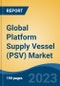 Global Platform Supply Vessel (PSV) Market - Industry Size, Share, Trends, Opportunity, and Forecast, 2018-2028 - Product Thumbnail Image